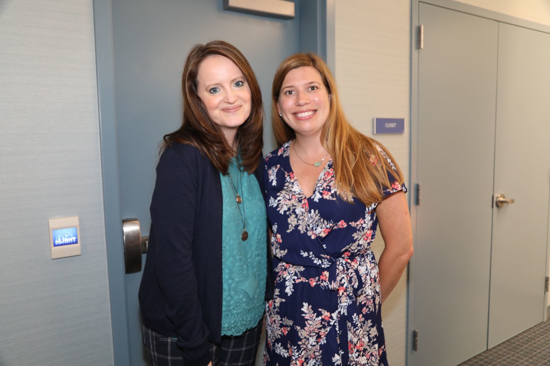 Kate McPherson-Hope, Tara Simpson